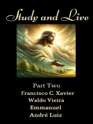 cover image of Study and Live--Part Two